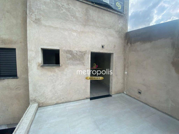 Imagem Apartamento com 2 Quartos à Venda, 57 m² em Vila Alice - Santo André Imagem Apartamento com 2 Quartos à Venda, 57 m² em Vila Alice - Santo André