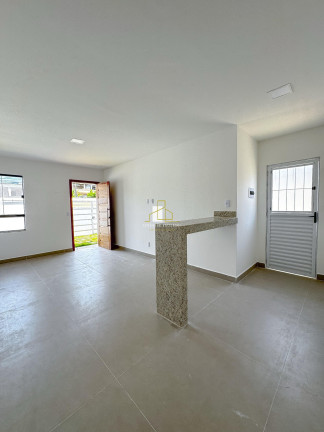 Imagem Casa com 3 Quartos à Venda, 210 m² em Portal De Jacaraípe - Serra