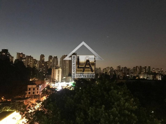Imagem Apartamento com 3 Quartos à Venda, 142 m² em Morumbi - São Paulo Imagem Apartamento com 3 Quartos à Venda, 142 m² em Morumbi - São Paulo