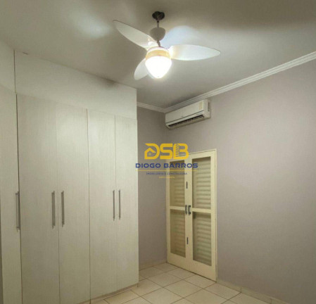 Imagem Casa com 3 Quartos à Venda, 143 m² em São José - Barretos Imagem Casa com 3 Quartos à Venda, 143 m² em São José - Barretos