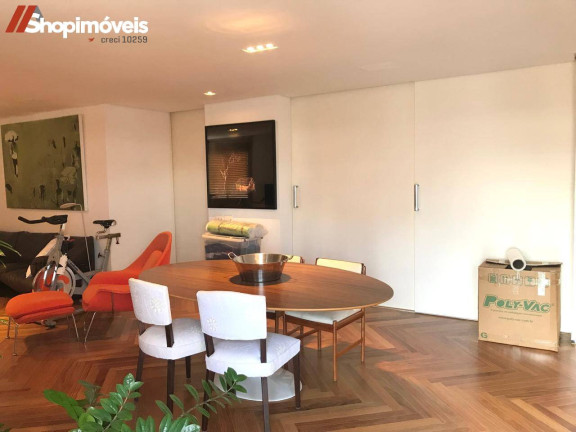 Imagem Apartamento com 3 Quartos para Alugar, 170 m² em Jardim Paulista - São Paulo Imagem Apartamento com 3 Quartos para Alugar, 170 m² em Jardim Paulista - São Paulo