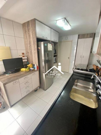 Imagem Apartamento com 4 Quartos à Venda, 143 m² em Chácara Santo Antônio (zona Sul) - São Paulo Imagem Apartamento com 4 Quartos à Venda, 143 m² em Chácara Santo Antônio (zona Sul) - São Paulo