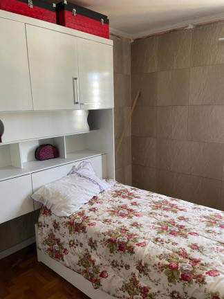 Imagem Apartamento com 2 Quartos à Venda, 90 m² em Vila Da Saúde - São Paulo Imagem Apartamento com 2 Quartos à Venda, 90 m² em Vila Da Saúde - São Paulo