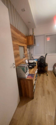 Imagem Apartamento com 3 Quartos à Venda, 65 m² em Mooca - São Paulo