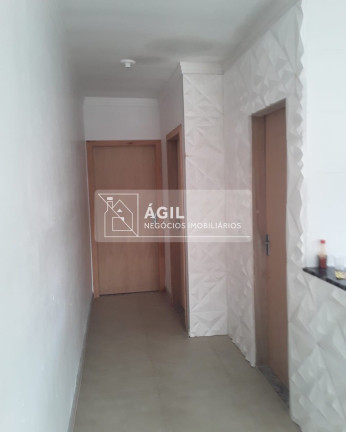 Imagem Casa com 2 Quartos à Venda, 132 m² em Residencial Dunamis - São José Dos Campos Imagem Casa com 2 Quartos à Venda, 132 m² em Residencial Dunamis - São José Dos Campos