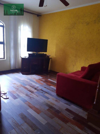 Imagem Sobrado com 3 Quartos à Venda, 125 m² em Vila Carmela I - Guarulhos Imagem Sobrado com 3 Quartos à Venda, 125 m² em Vila Carmela I - Guarulhos