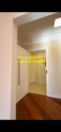 Imagem Apartamento com 4 Quartos à Venda, 234 m² em Brooklin Paulista - São Paulo Imagem Apartamento com 4 Quartos à Venda, 234 m² em Brooklin Paulista - São Paulo