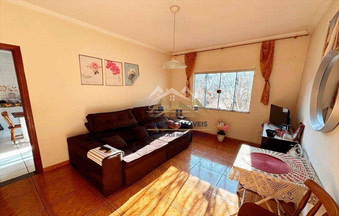 Imagem Casa com 2 Quartos à Venda, 99 m² em Chácara Junqueira - Tatuí Imagem Casa com 2 Quartos à Venda, 99 m² em Chácara Junqueira - Tatuí