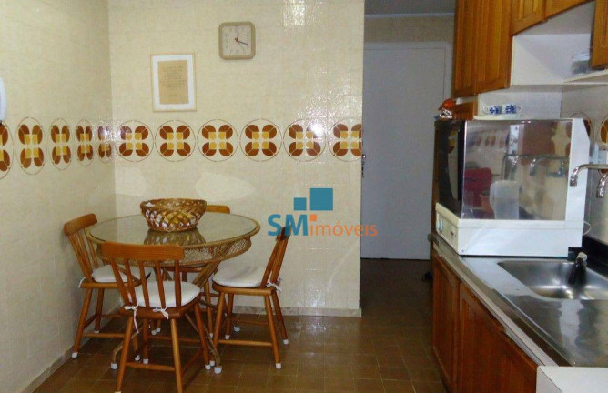 Imagem Apartamento com 3 Quartos à Venda, 74 m² em Indianópolis - São Paulo