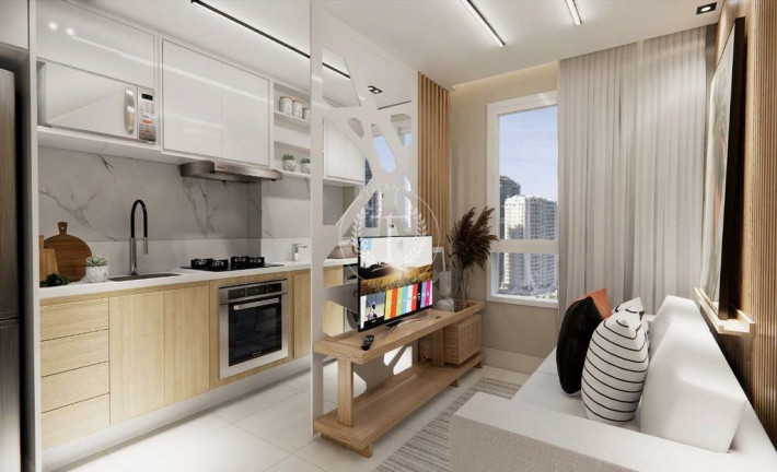 Imagem Apartamento com 1 Quarto à Venda, 24 m² em Parque Das Paineiras - São Paulo Imagem Apartamento com 1 Quarto à Venda, 24 m² em Parque Das Paineiras - São Paulo