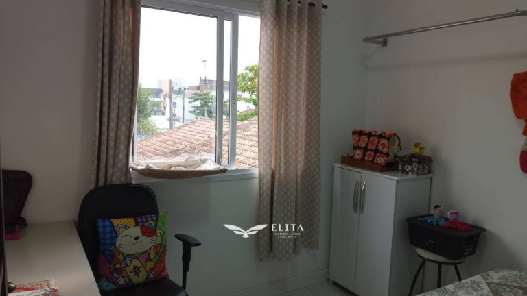 Imagem Apartamento com 3 Quartos à Venda, 82 m² em Itajuba - Barra Velha
