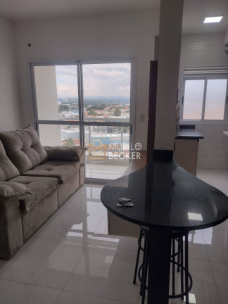 Imagem Apartamento com 3 Quartos para Alugar, 72 m² em Centro - Jacareí Imagem Apartamento com 3 Quartos para Alugar, 72 m² em Centro - Jacareí