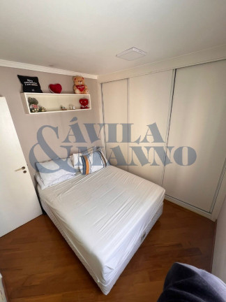 Imagem Apartamento com 2 Quartos à Venda, 64 m² em Mooca - São Paulo Imagem Apartamento com 2 Quartos à Venda, 64 m² em Mooca - São Paulo