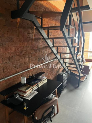 Imagem Casa com 1 Quarto à Venda, 46 m² em Brooklin - São Paulo Imagem Casa com 1 Quarto à Venda, 46 m² em Brooklin - São Paulo