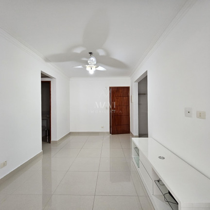 Imagem Apartamento com 2 Quartos à Venda, 78 m² em Guilhermina - Praia Grande
