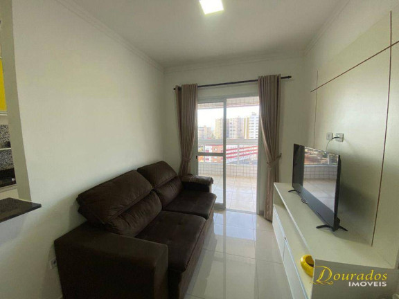 Imagem Apartamento com 2 Quartos à Venda, 75 m² em Mirim - Praia Grande Imagem Apartamento com 2 Quartos à Venda, 75 m² em Mirim - Praia Grande