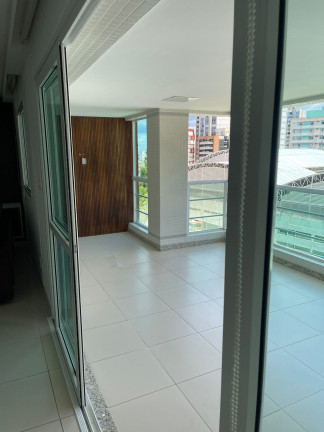 Imagem Apartamento com 3 Quartos à Venda, 143 m² em Barra - Salvador Imagem Apartamento com 3 Quartos à Venda, 143 m² em Barra - Salvador