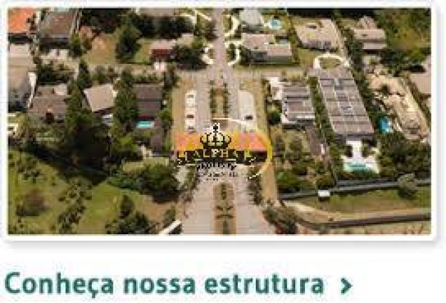 Imagem Terreno em Condomínio à Venda, 1.700 m² em Tamboré - Barueri Imagem Terreno em Condomínio à Venda, 1.700 m² em Tamboré - Barueri