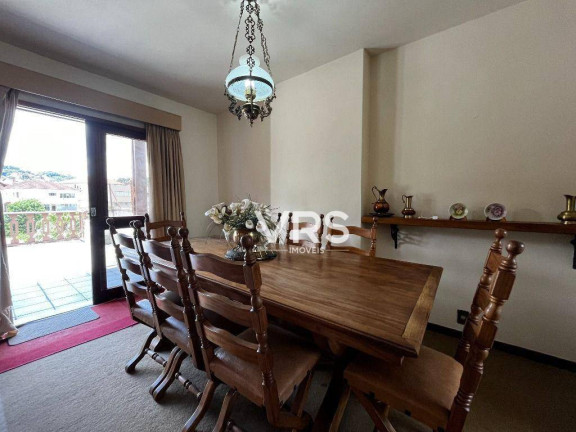Imagem Cobertura com 4 Quartos à Venda, 168 m² em Taumaturgo - Teresópolis Imagem Cobertura com 4 Quartos à Venda, 168 m² em Taumaturgo - Teresópolis