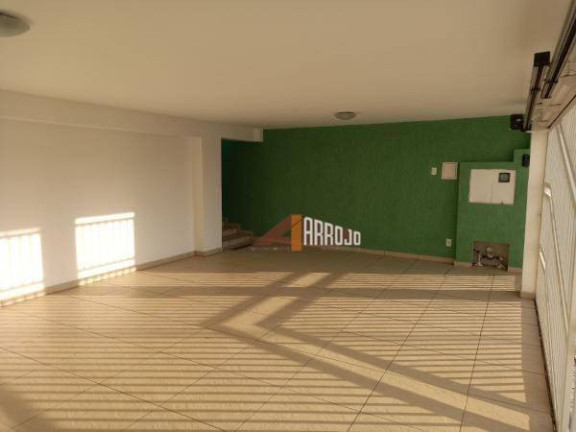 Imagem Sobrado com 3 Quartos à Venda, 193 m² em Vila Ré - São Paulo