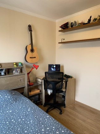 Imagem Apartamento com 4 Quartos à Venda, 139 m² em Saúde - São Paulo Imagem Apartamento com 4 Quartos à Venda, 139 m² em Saúde - São Paulo