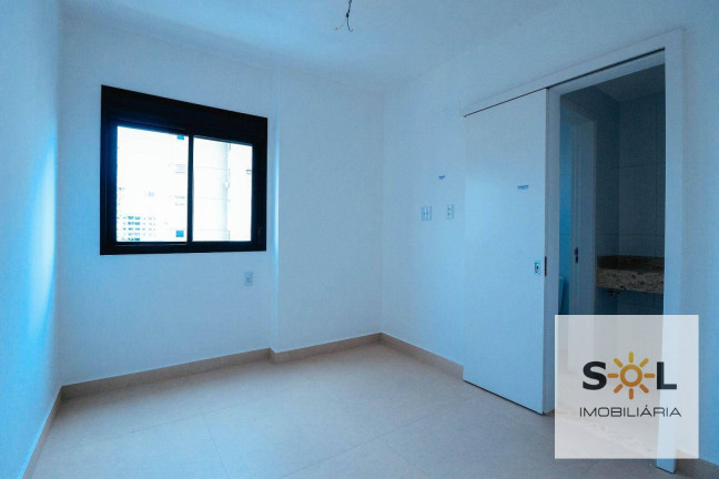 Imagem Apartamento com 3 Quartos à Venda, 86 m² em Setor Aeroporto - Goiânia