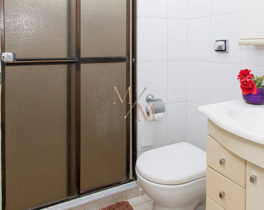 Imagem Apartamento com 2 Quartos à Venda, 110 m² em Boqueirão - Santos Imagem Apartamento com 2 Quartos à Venda, 110 m² em Boqueirão - Santos