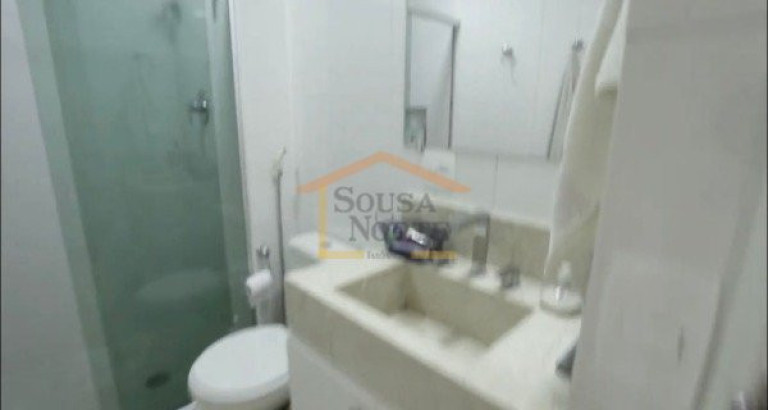 Imagem Apartamento com 3 Quartos à Venda, 90 m² em Santa Teresinha - São Paulo Imagem Apartamento com 3 Quartos à Venda, 90 m² em Santa Teresinha - São Paulo