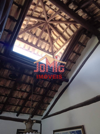 Imagem Casa com 3 Quartos à Venda, 360 m² em Guaratiba - Rio De Janeiro