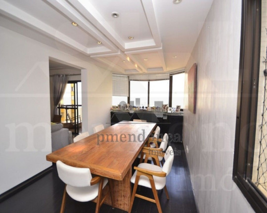 Imagem Apartamento com 3 Quartos à Venda, 192 m² em Santa Cecília - São Paulo Imagem Apartamento com 3 Quartos à Venda, 192 m² em Santa Cecília - São Paulo