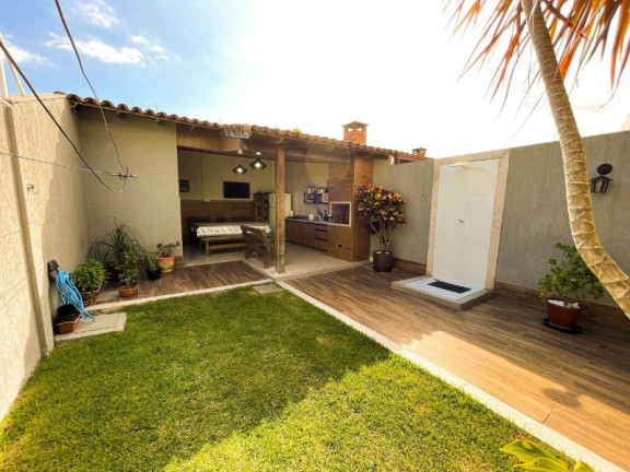 Imagem Casa com 3 Quartos à Venda, 120 m² em Morada De Laranjeiras - Serra Imagem Casa com 3 Quartos à Venda, 120 m² em Morada De Laranjeiras - Serra