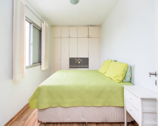 Imagem Apartamento com 1 Quarto à Venda, 51 m² em Brooklin Novo - São Paulo