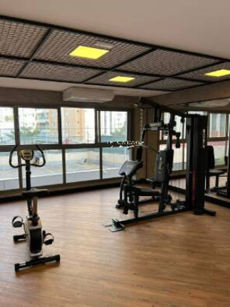 Imagem Apartamento com 1 Quarto à Venda,  em Vila Nova Conceição - São Paulo