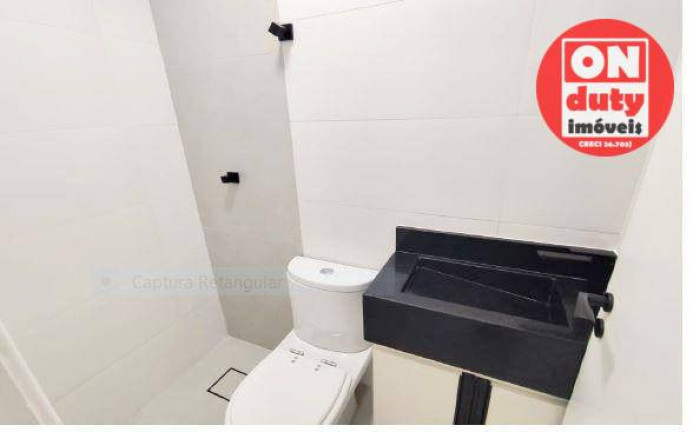 Imagem Cobertura com 3 Quartos à Venda, 191 m² em Gonzaga - Santos Imagem Cobertura com 3 Quartos à Venda, 191 m² em Gonzaga - Santos