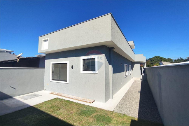 Imagem Casa com 3 Quartos à Venda, 120 m² em Itaipuaçu - Maricá Imagem Casa com 3 Quartos à Venda, 120 m² em Itaipuaçu - Maricá