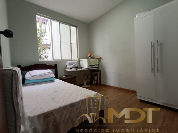 Imagem Apartamento com 3 Quartos à Venda, 62 m² em Heliópolis - Belo Horizonte Imagem Apartamento com 3 Quartos à Venda, 62 m² em Heliópolis - Belo Horizonte