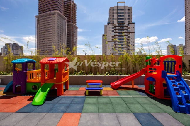 Imagem Apartamento com 3 Quartos à Venda, 171 m² em Setor Bueno - Goiânia