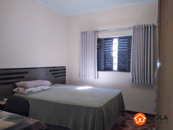 Imagem Casa com 3 Quartos à Venda, 140 m² em Jardim São Vito - Americana Imagem Casa com 3 Quartos à Venda, 140 m² em Jardim São Vito - Americana