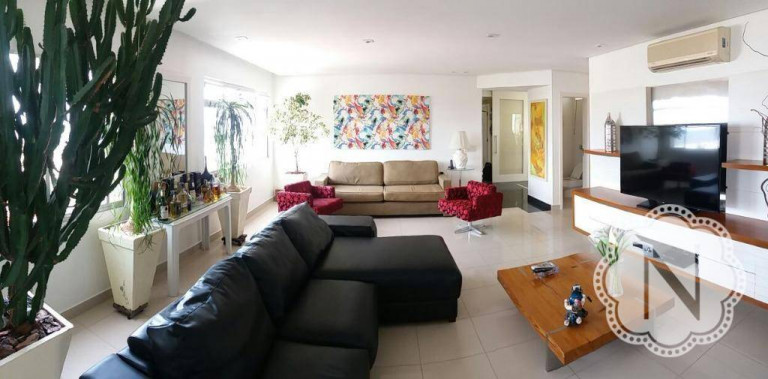 Imagem Apartamento com 3 Quartos à Venda, 148 m² em Centro - Itanhaém Imagem Apartamento com 3 Quartos à Venda, 148 m² em Centro - Itanhaém