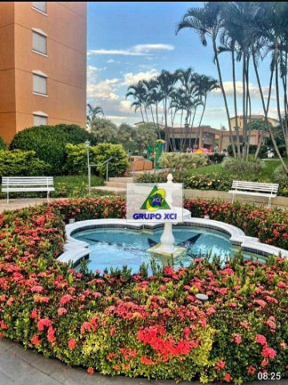 Imagem Apartamento com 3 Quartos à Venda, 73 m² em Chácara Da Barra - Campinas