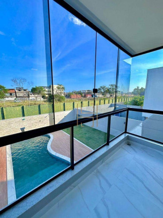 Imagem Casa com 4 Quartos à Venda, 340 m² em Boulevard Lagoa - Serra Imagem Casa com 4 Quartos à Venda, 340 m² em Boulevard Lagoa - Serra