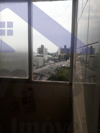 Imagem Imóvel com 2 Quartos à Venda, 54 m² em Camaquã - Porto Alegre Imagem Imóvel com 2 Quartos à Venda, 54 m² em Camaquã - Porto Alegre