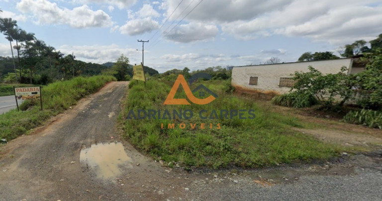 Imagem Terreno à Venda, 8.500 m² em Encano Do Norte - Indaial Imagem Terreno à Venda, 8.500 m² em Encano Do Norte - Indaial