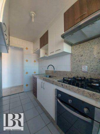 Imagem Apartamento com 2 Quartos à Venda, 49 m² em Vila Do Encontro - São Paulo