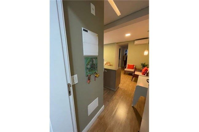 Imagem Apartamento com 2 Quartos à Venda, 71 m² em Aclimação - São Paulo Imagem Apartamento com 2 Quartos à Venda, 71 m² em Aclimação - São Paulo