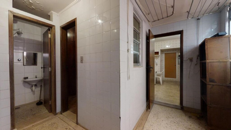 Imagem Imóvel com 4 Quartos à Venda, 153 m² em Paraíso - São Paulo
