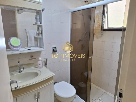Imagem Apartamento com 2 Quartos à Venda, 62 m² em Jardim Las Palmas - Guarujá Imagem Apartamento com 2 Quartos à Venda, 62 m² em Jardim Las Palmas - Guarujá