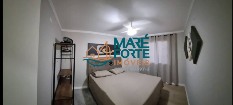 Imagem Apartamento com 2 Quartos à Venda, 50 m² em Itaguá - Ubatuba Imagem Apartamento com 2 Quartos à Venda, 50 m² em Itaguá - Ubatuba