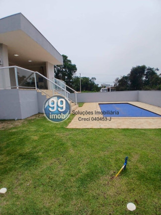 Imagem Casa com 3 Quartos à Venda, 265 m² em Ninho Verde Ii - Pardinho