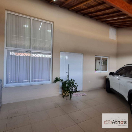 Imagem Casa com 2 Quartos à Venda, 130 m² em Jardim Dos Sabiás - Indaiatuba